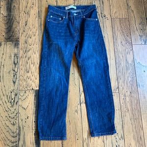 EUC Boys SZ 14 Levi’s 541 Athletic Fit Jeans